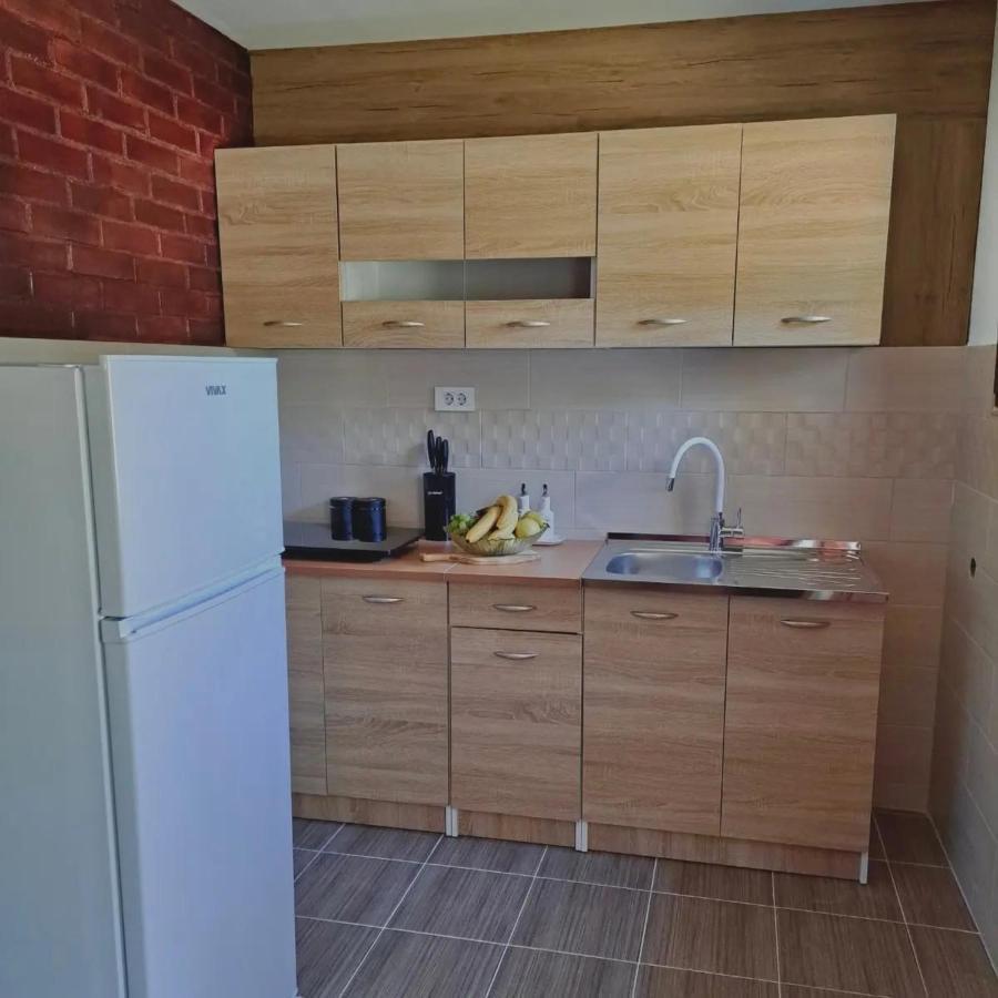 Apartamento Petra Kolašin Exterior foto