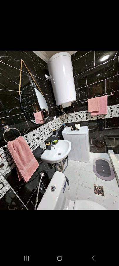 Apartamento Petra Kolašin Exterior foto