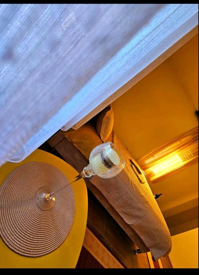 Apartamento Petra Kolašin Exterior foto