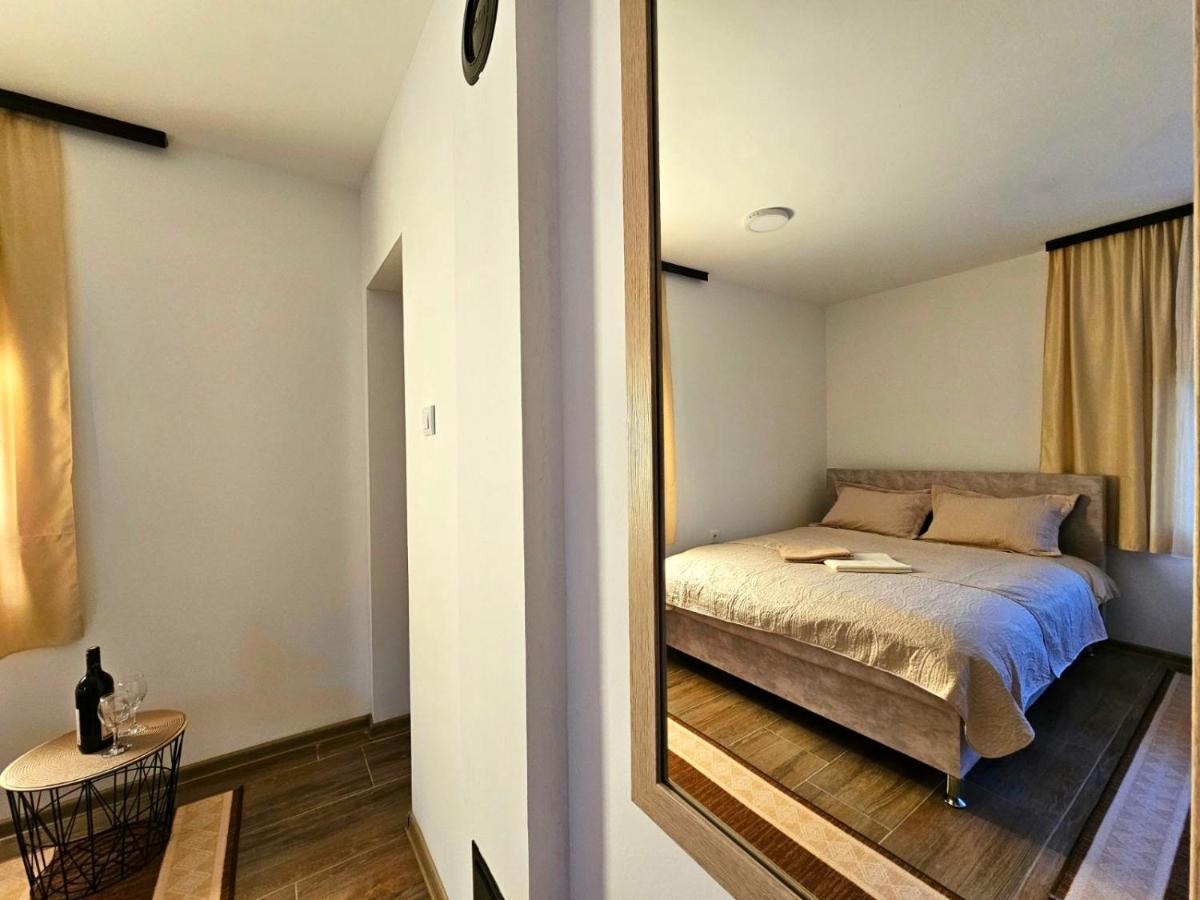 Apartamento Petra Kolašin Exterior foto