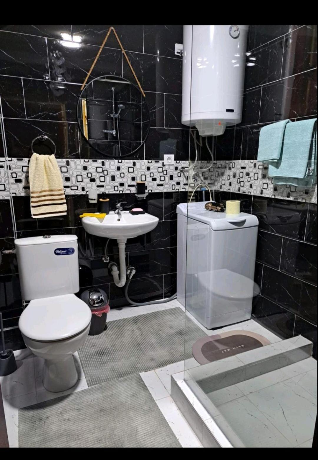 Apartamento Petra Kolašin Exterior foto